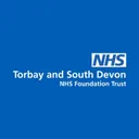 Torbay and South Devon NHS Foundation Trust logo