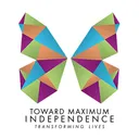 Toward Maximum Independence logo