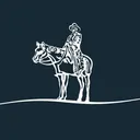 Town Of Cochrane logo