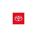 Toyota of North Miami logo