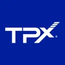 TPX logo