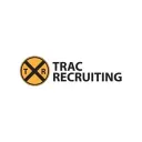TRAC Recruiting logo