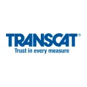 Transcat logo