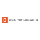 Traveltechessentialist logo