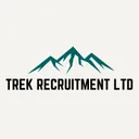 Trek Recruitment Ltd logo