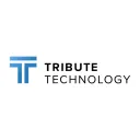 Tribute Technology logo