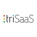 triSaaS logo