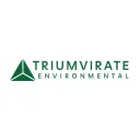 Triumvirate Environmental logo