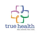 True Health logo