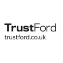 TrustFord logo