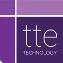 TTE Technology logo