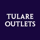 Tulare Outlets logo