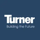 Turner Construction logo