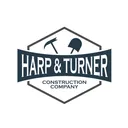 Turner Construction Company logo