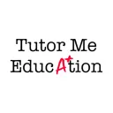 Tutor Me Education logo