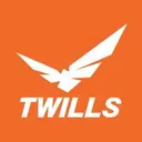 Twills logo