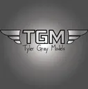 Tyler Gray Models logo