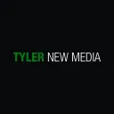 Tyler New Media logo