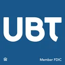 UBT logo