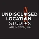 Undisclosed logo