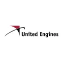 United Engines logo