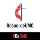 United Methodist Communications logo