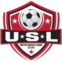 United Soccer League (USL) logo