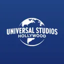 Universal Studios Hollywood logo