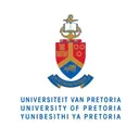 University of Pretoria logo