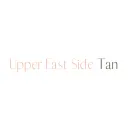 Upper East Side Tan logo