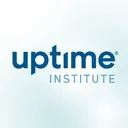 Uptime Institute logo