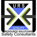 URS Safety Consultants logo
