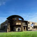 US Aviation Academy logo