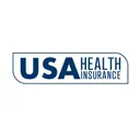 USA Health logo