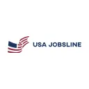 USA Jobs logo