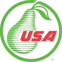 USA Pears logo