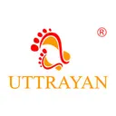 UTTR logo