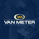Van Meter Inc. logo
