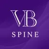VB Spine logo