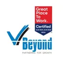 VBeyond logo