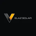 Velaz Solar logo
