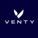 Venty logo
