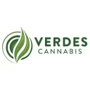 Verdes Cannabis logo