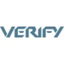 Verify Europe logo