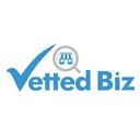 Vetted logo