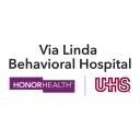 Via Linda Behavioral Hospital logo