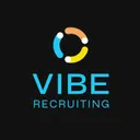 Vibe Recruit logo