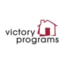 Victory Programs logo