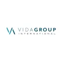 Vida Group International logo