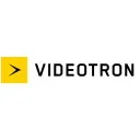 Videotron logo